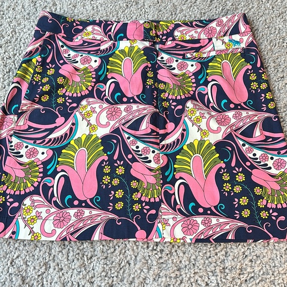 Tracy Negoshian Women’s skirt Size 6 - Picture 2 of 5